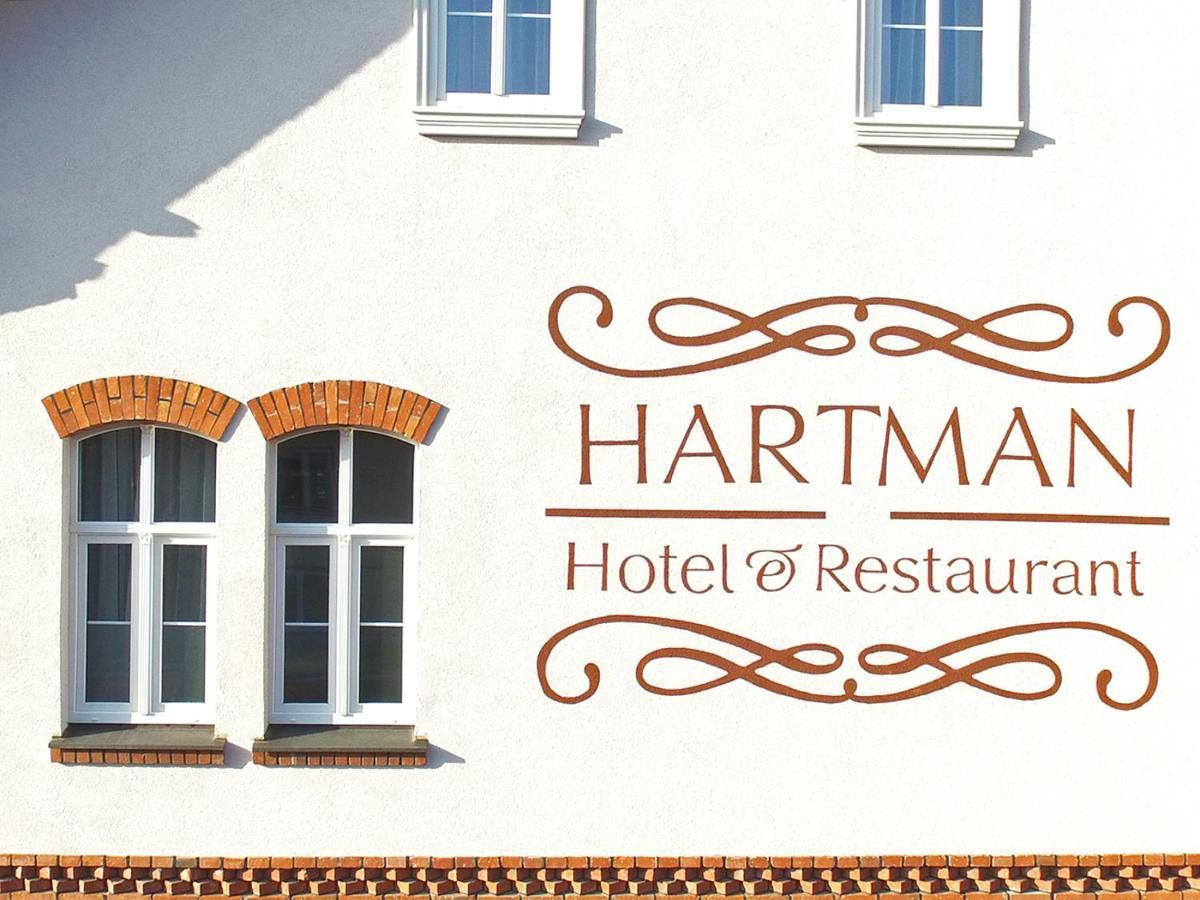 Hartman Hotel Svetlogorsk Esterno foto