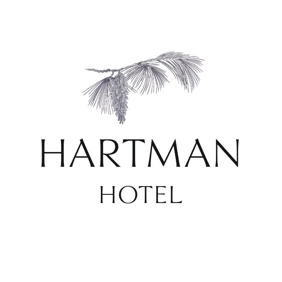 Hartman Hotel Svetlogorsk Esterno foto